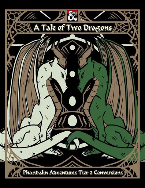 Tale Of Two Dragons Pokerstars