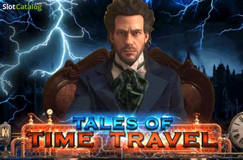 Tales Of Time Travel Betsul
