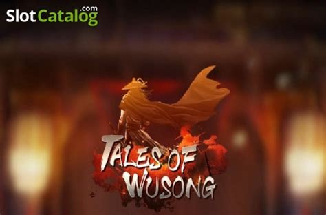 Tales Of Wusong Pokerstars