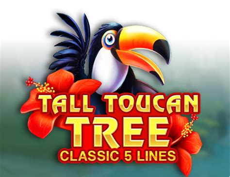 Tall Toucan Tree Betfair