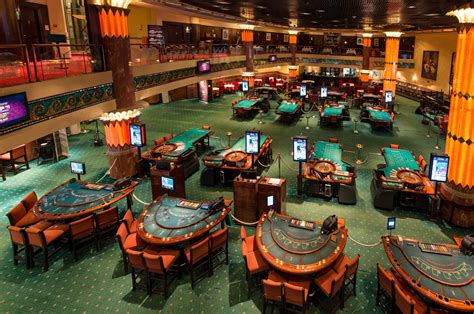 Tanger Historico De Casino