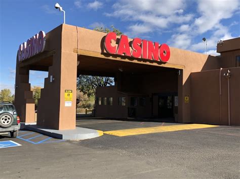 Taos Mountain Casino Empregos