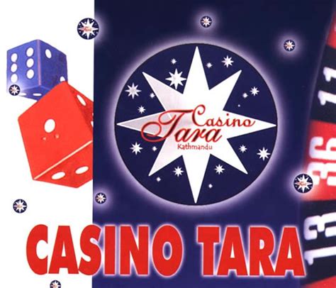 Tara Casino Pacotes