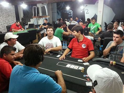 Taranto Clube De Poker