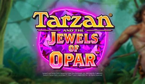 Tarzan And The Jewels Of Opar Review 2024