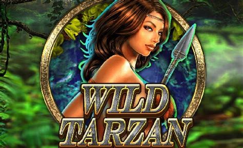 Tarzan Novibet