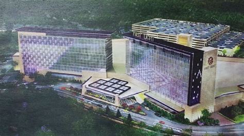 Taunton Ma Casino 2024