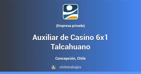 Taxi Casino Talcahuano