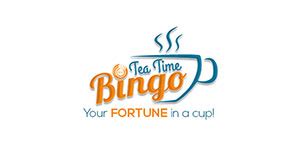 Tea Time Bingo Casino Review