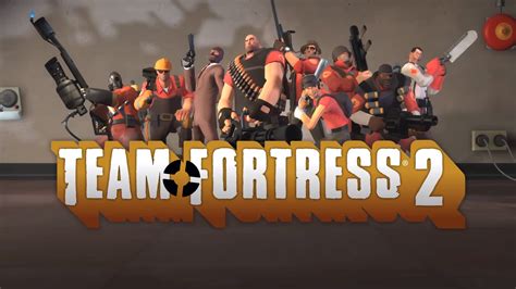 Team Fortress 2 Item De Slots