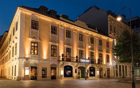 Teatro Casino Wien