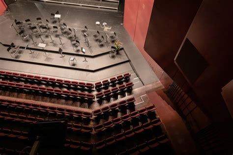 Teatro Casino Zug Estacionamento