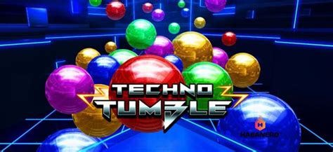Techno Tumble Bodog