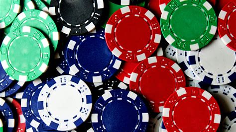 Tecnica De Pour Jouer Avec Les Jetons De Poker