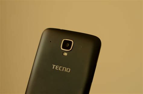 Tecno H7 Slot Preco