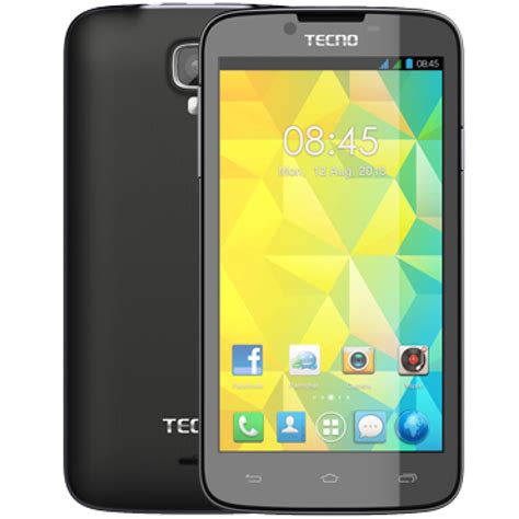 Tecno M7 Slot Preco