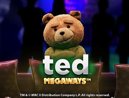 Ted Megaways Leovegas
