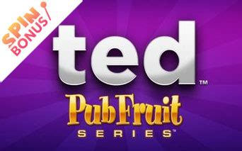 Ted Pub Fruit Sportingbet