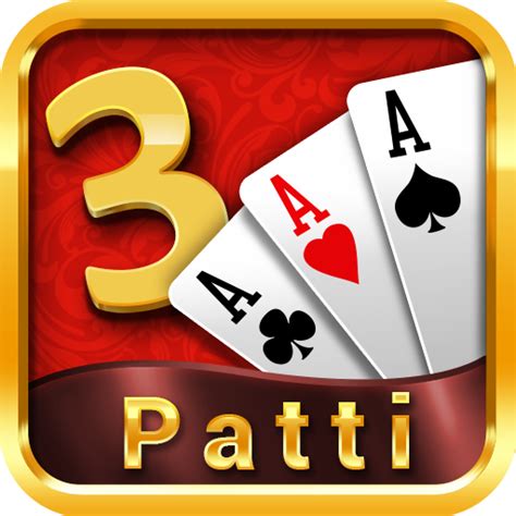 Teen Patti Tada Gaming Slot - Play Online
