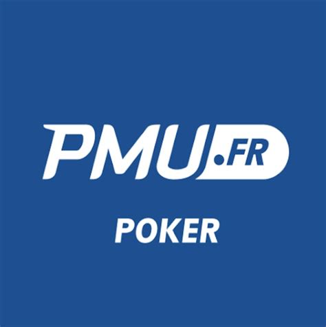 Telecharger Poker Pmu