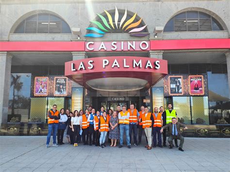 Telefono De Casino Las Palmas Pt Monterrey