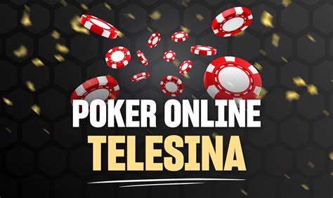 Telesina Poker Regole