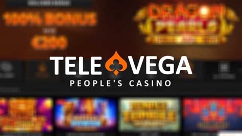 Televega Casino Peru