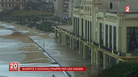 Tempete Cassino De Biarritz 2024
