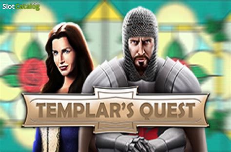 Templars Quest Slot Gratis