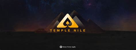 Temple Nile Casino El Salvador