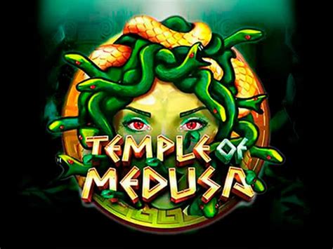 Temple Of Medusa 1xbet