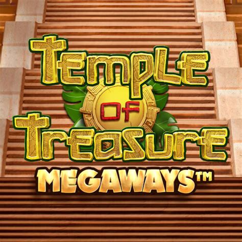 Temple Of Treasure Megaways Betano