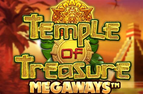 Temple Of Treasure Megaways Bodog
