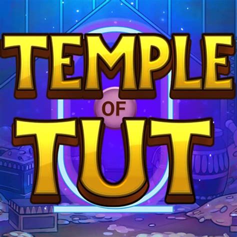 Temple Of Tut Betsson