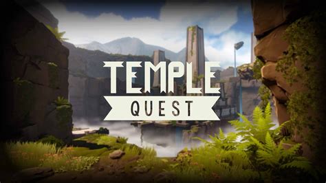 Temple Quest Bwin