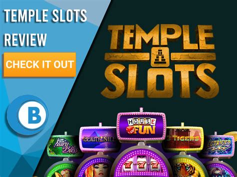 Temple Slots Casino Peru