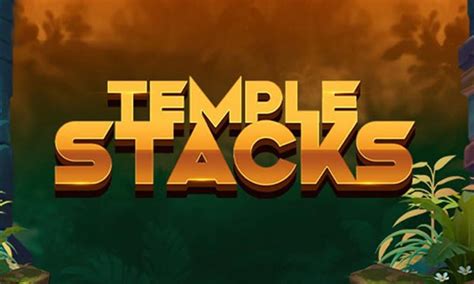 Temple Stacks Betsul