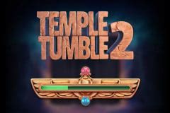 Temple Tumble 2 Dreamdrop Leovegas