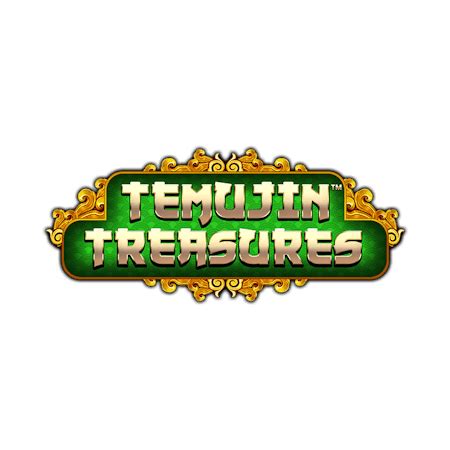 Temujin Treasures Betfair