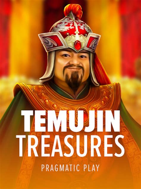 Temujin Treasures Parimatch