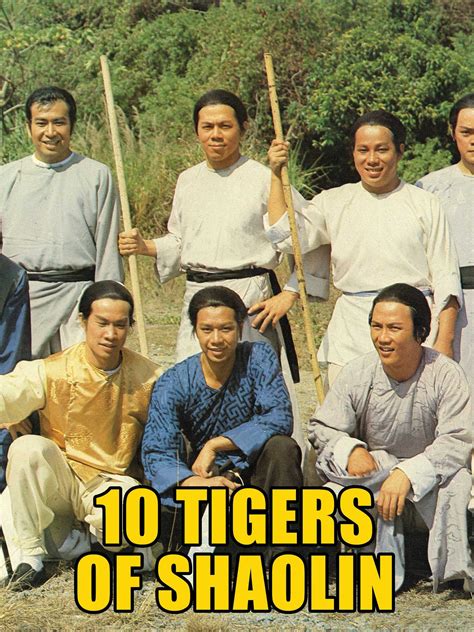 Ten Tigers Review 2024