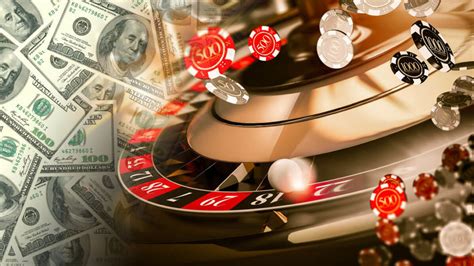 Tendencias Para A Industria De Casino