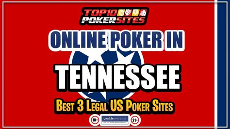 Tennessee Poker Online
