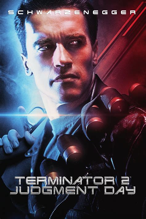 Terminator 2 Remastered Betsson