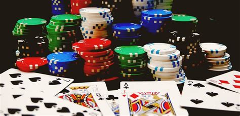 Terminologia De Poker As Porcas