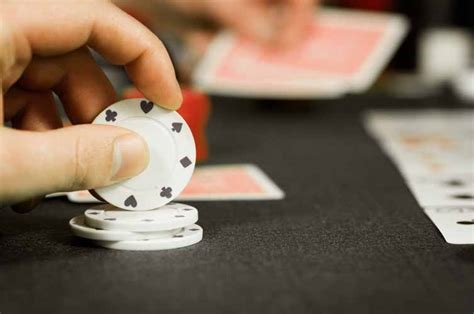Terminologia De Poker Limp
