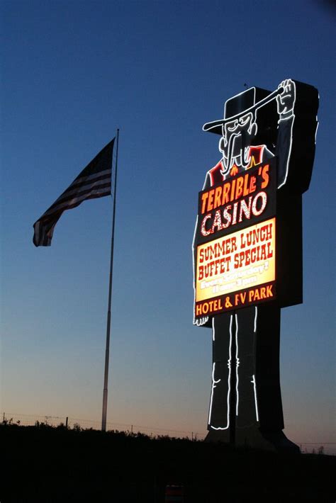 Terribles Casino Osceola Iowa