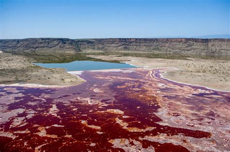 Terrivel Lago De Casino