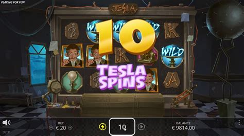 Tesla Jolt Pokerstars