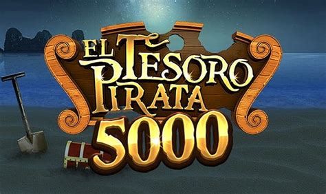 Tesoro Pirata 5000 Betfair